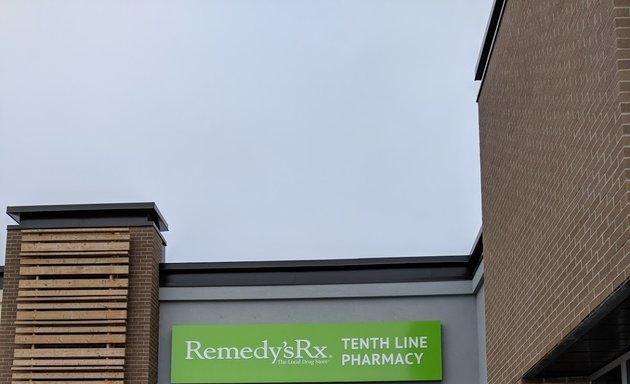 Photo of Remedy'sRx - Tenth Line Pharmacy and Compounding Centre