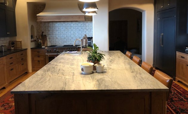 Photo of Strahle Tile & Granite, Inc.