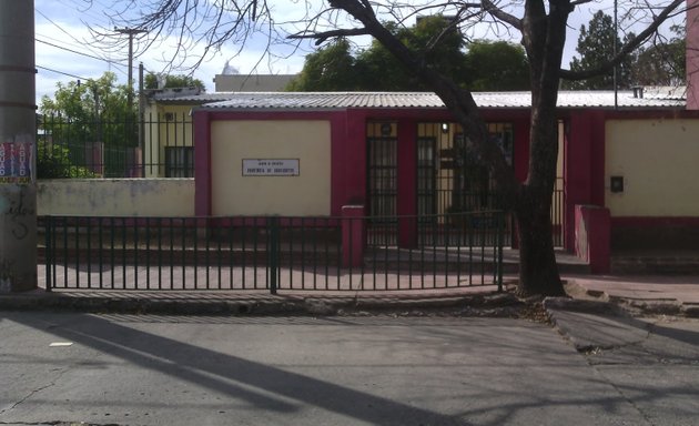 Foto de Jardín de Infantes Provincia de Corrientes