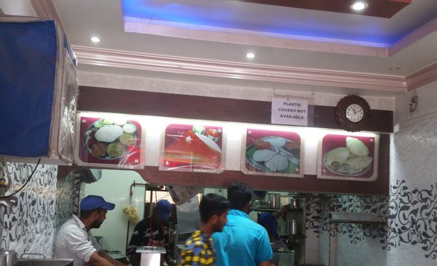 Photo of Udupi Cafe