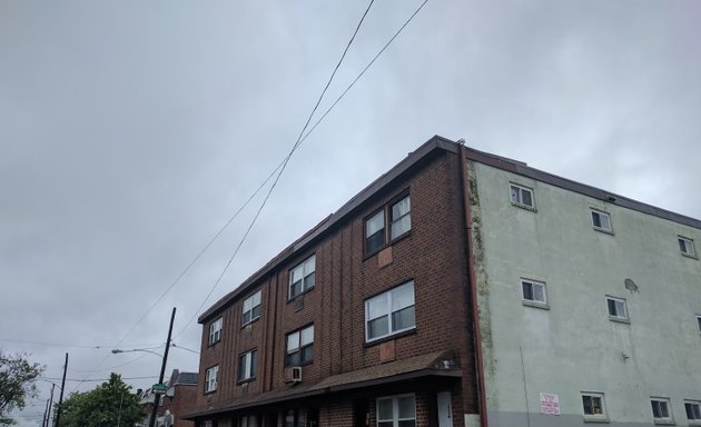 Photo of Pratt St Apartments