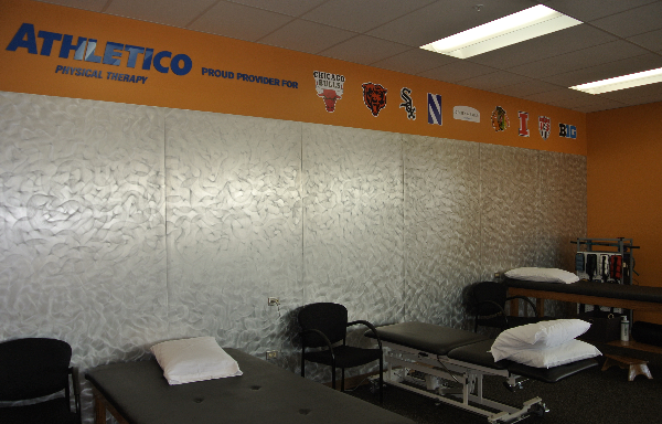 Photo of Athletico Physical Therapy - Chatham West