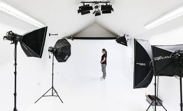 Photo of Studio101 London