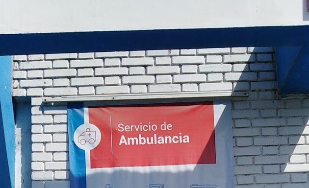 Foto de Sociedad Peruana De La Cruz Roja Filial Arequipa