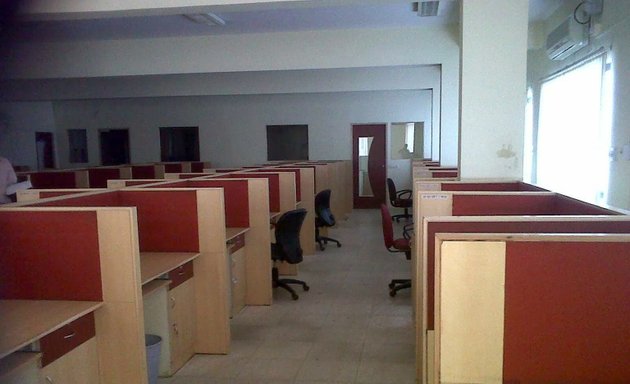 Photo of Furnished Office Bangalore
