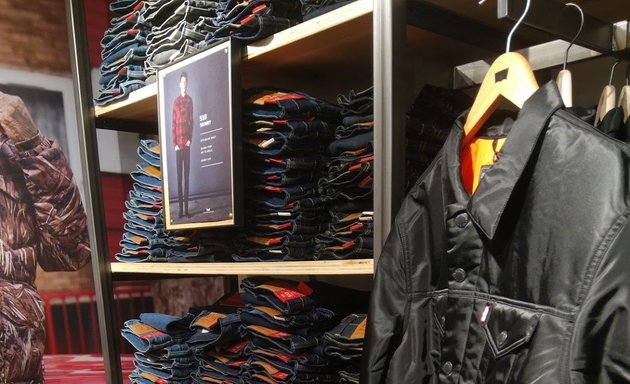 Photo of Levi's Store