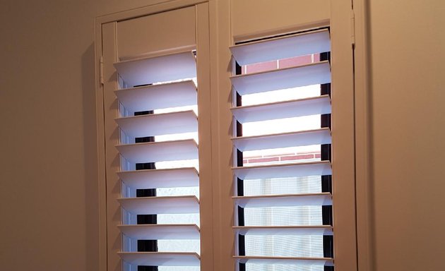 Photo of GB Plastics & Blinds