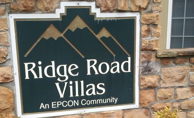 Photo of Ridge Road Villas Clubhouse