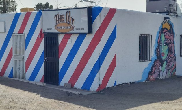 Photo of The Cut Barbershop- Albuquerque NM