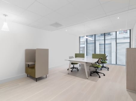 Photo de Regus - Lyon Brotteaux