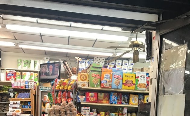 Photo of Sabuj Grocery