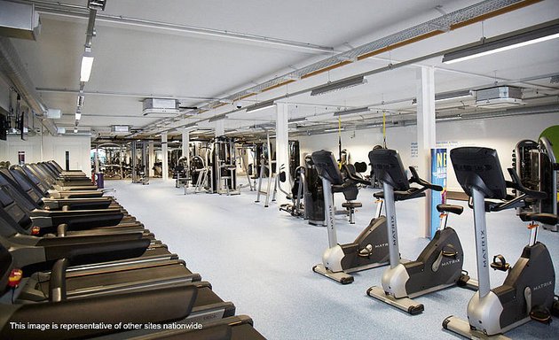 Photo of The Gym Group Bolton