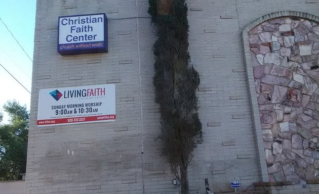 Photo of Living Faith Christian Center