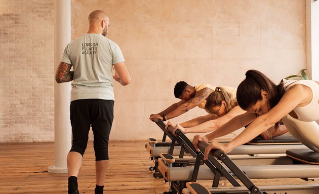 Photo of London Pilates Academy