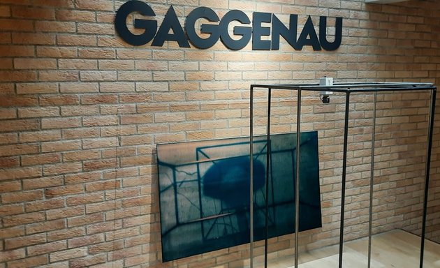 foto Showroom Gaggenau Hub Milano DesignElementi