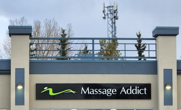 Photo of Massage Addict