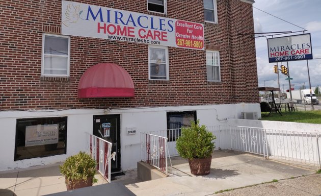Photo of Miracles Home Care