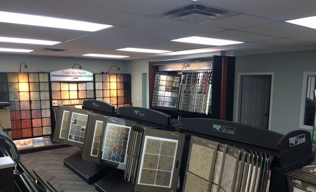 Photo of Olson Floors Ltd