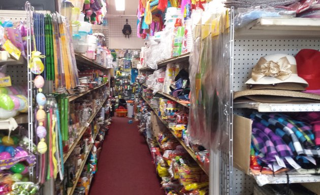 Photo of Junior's Discount Party Supply