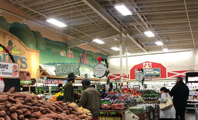 Photo of Sprouts Farmers Market