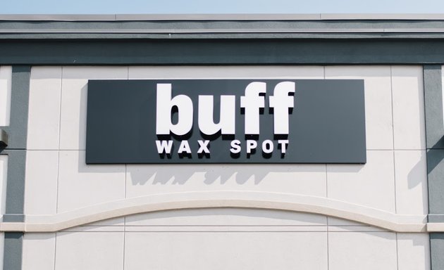 Photo of Buff Wax Spot Skyview
