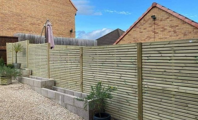 Photo of Care Fencing