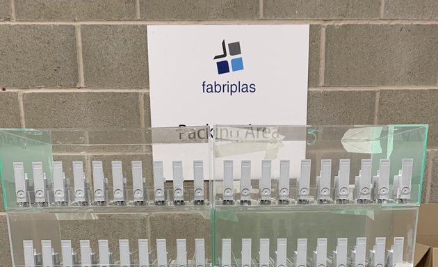 Photo of Fabriplas Ltd