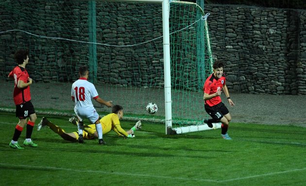 Foto von pfa köln fussballschule