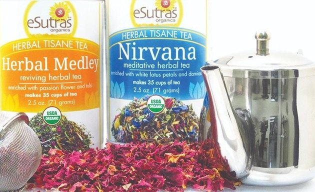 Photo of eSutras Organics