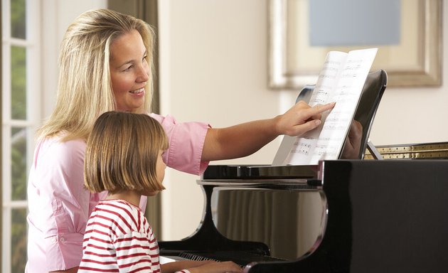 Photo of Piano Lessons