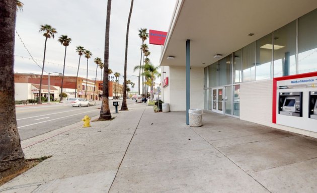 Photo of Bank of America (with Drive-thru ATM)