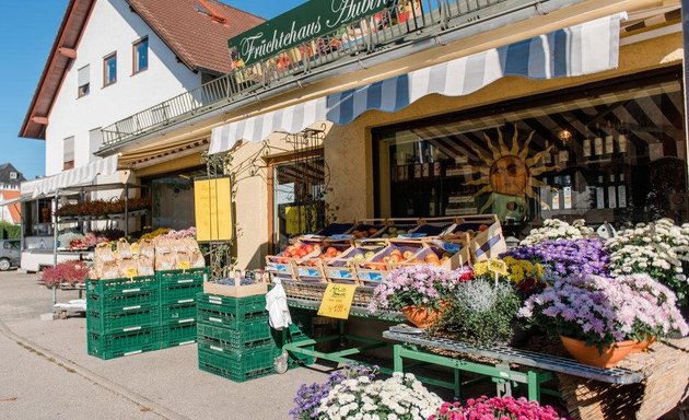 Foto von München-Aubing - Limesstraße