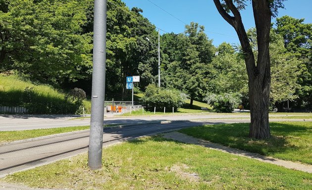 Foto von Küppers-Spielplatz