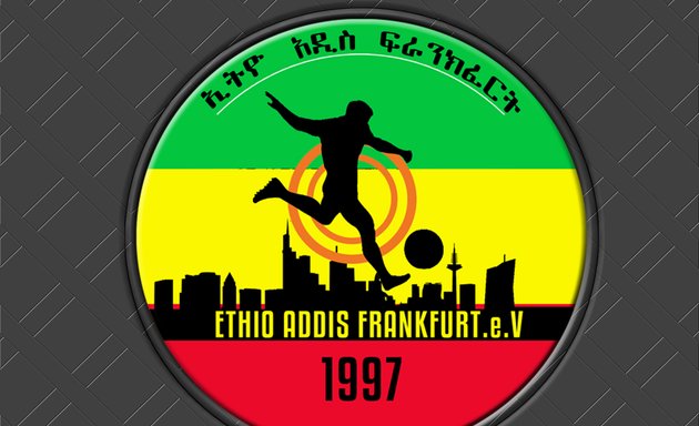 Foto von Ethio Addis Frankfurt