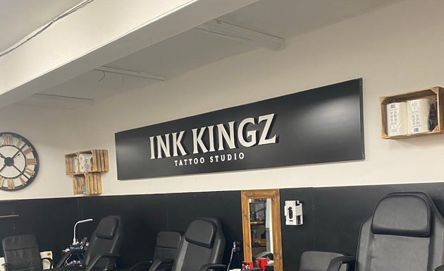 Photo of Ink Kingz Tattoo Studio