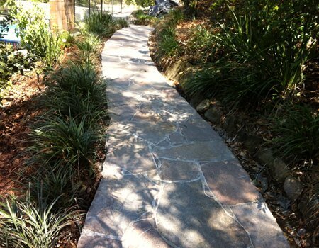 Photo of Quality Landscape Construction