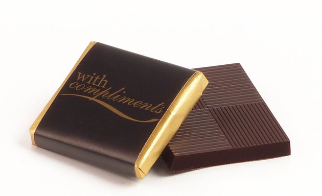 Photo of Chocinspiration