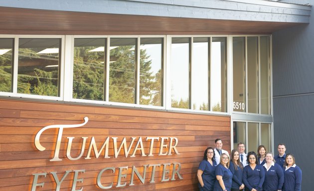 Photo of Tumwater Eye Center