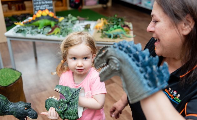 Photo of Community Kids Greenacres Early Education Centre