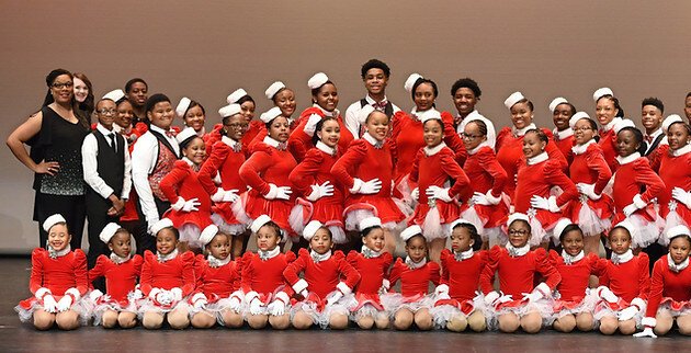 Photo of T L Williams Academy of Dance