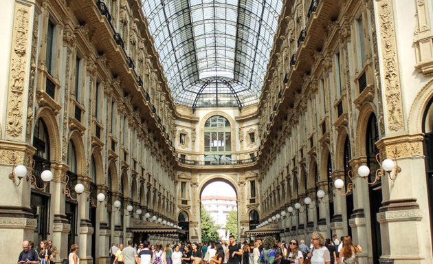 foto Милан шоппинг / Personal Shopper