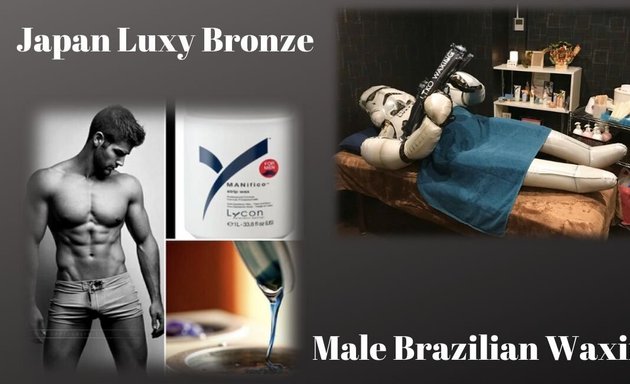 Photo of Luxy Bronze Boutique