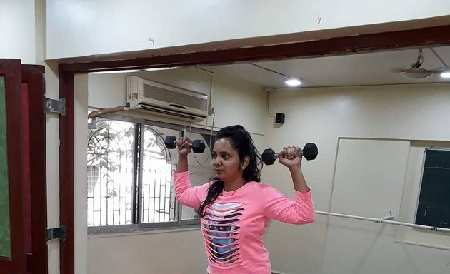 Photo of Fit With Susmita