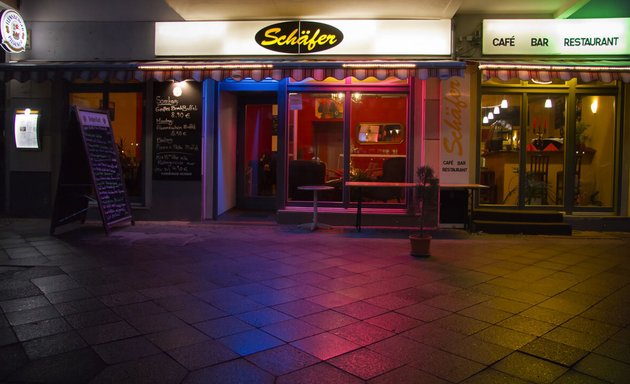 Foto von Schäfer - Café Bar Restaurant