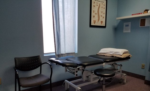 Photo of Queen West Physiotherapy & Acupuncture
