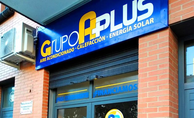 Foto de Grupo Aplus Aire Acondicionado