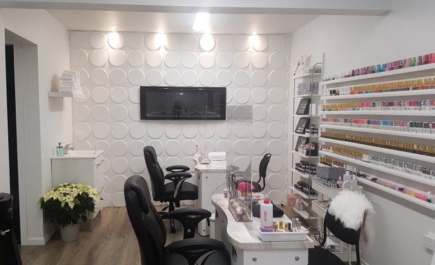 Photo of Tacey Nails Lounge