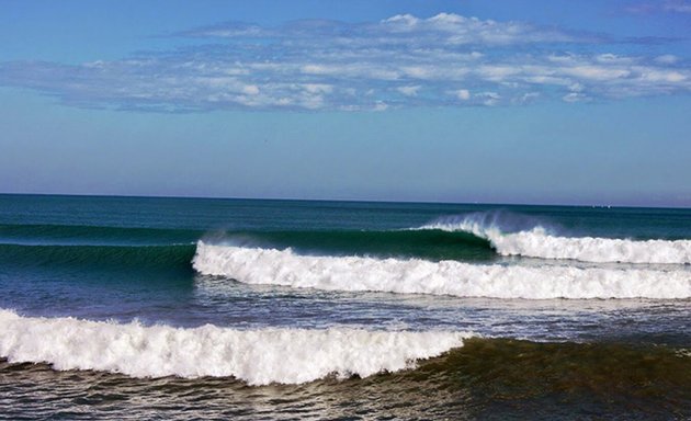 Foto de Surf Las Arenas Valencia