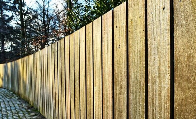 Photo of Portsmouth Fencing Co