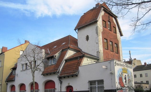 Foto von Berliner Feuerwehr, Freiwillige Feuerwehr Adlershof